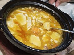 -船梆煮•蒸汽海鲜·炉火烤肉(五四广场店)