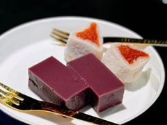 -喜悦烤鸭·新京菜(王府井店)