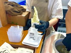 -野人先生Gelato(上海长宁龙之梦店)