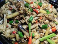 -蘭奢雅集·江浙菜(青山江滩店)