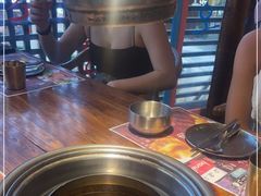 -海之屋韩式烤肉(海棠68环球美食街店)