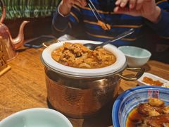 老汤卤豆腐-小吊梨汤·北京菜·烤鸭(鸟巢店)