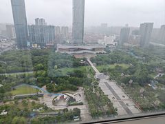 -无锡君来洲际酒店