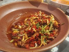 -帝一铭家宴(板塘店)