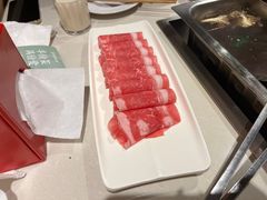 -海底捞火锅(劲松店)