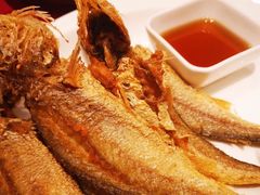 -老吉士酒家(天平路店)