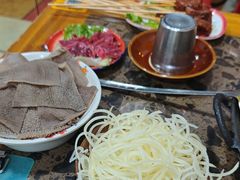 -谭记重庆老火锅(总店)