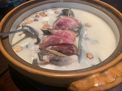 -上名堂·鱼头好吃(体育场路店)