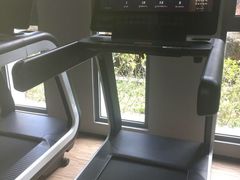 -LEZHI FIT智能健身(外高桥店)