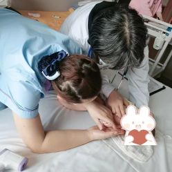 -喜孕时光月子中心(北大妇儿东侧店)