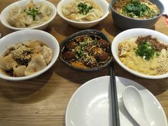 -付小姐在成都(川沙店)