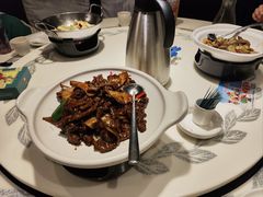 -闽鄂情·闽南招财鸭(水头店)