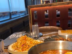 -一烧一烤•锦州烧烤(KTV包房·长江街店)