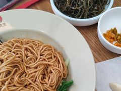 -李先生牛肉面大王(北京东四店)