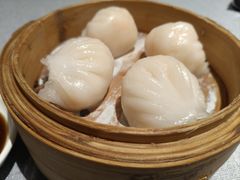 -潮府馆·非遗潮州菜·世纪公园(新国际博览中心店)
