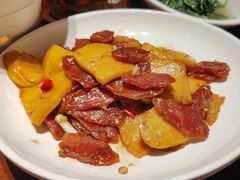 -柴米油盐(土菜院子店)
