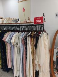 -陈大户旗袍(狮子林店)