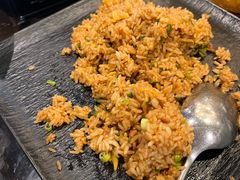 -浩运海鲜·16年专注青岛菜(石老人店)