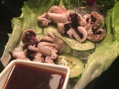-老表记广西宵夜螺蛳鸭脚煲(西大店)