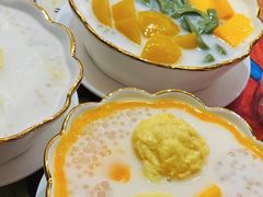 -甜心妈妈·榴莲星级糖水(北京路总店)