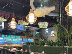-龙泉人椰子鸡(龙昆南店)