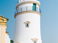 -东望洋炮台东望洋灯塔
