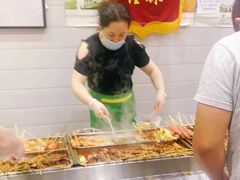 -大姐麻辣烫(莲宝中路店)