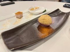 -粤菜王府·海鲜·茶市·海景餐厅(大梅沙店)