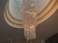 -羿庭 Peacock Alley(上海外滩华尔道夫酒店)