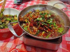 -龙师傅卤炒(天马店)
