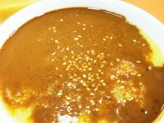 面茶-白魁老号饭庄(交道口店)