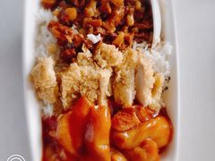 -东东记台湾卤肉饭(东城店)
