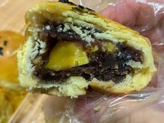 -义兰中糖饼店(大同路总店)
