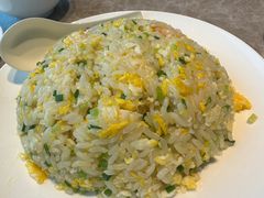 虾仁蛋饭-鼎泰丰(国贸商城店)