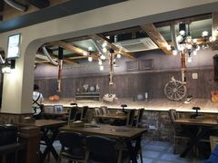 大堂-韩热集市(百源店)