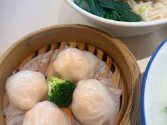 -轩记海鲜餐厅·四十五年老字号·经典粤菜(西区彩虹店)