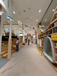 -奈尔宝·儿童乐园·亲子餐厅(星河湾店)