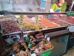 -年记·兴顺斋 牛街清真熟食小吃店