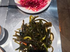 -宗泉烤全羊·烤羊腿·家常菜(解放东路店)