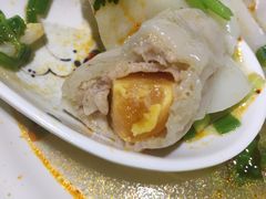 -吉祥馄饨(虹桥火车站店)