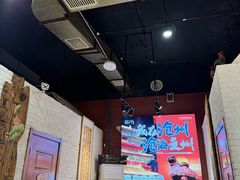 -0317火锅鸡·清真(正达店)
