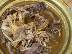 -西部马华清真兰州牛肉面·烧烤夜市(三里河店)