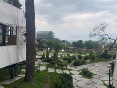 -云禾壹海景庄园餐厅