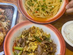 -兔槽江湖菜·重庆璧山兔(水围店)