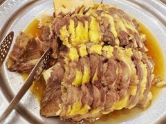 -巴音浩日娲·蒙餐(双林东路店)
