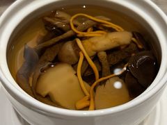 -无锡丽笙精选酒店·兰亭阁中餐厅