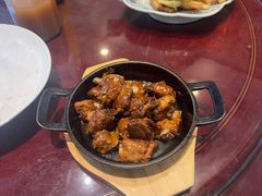 -老厨家(友谊路总店)