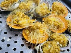 -船奇蒸汽海鲜·闽菜(八市海鲜总店)