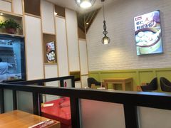 大堂-回味鸭血粉丝汤(砂之船店)