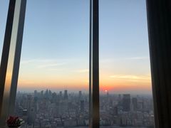 -金轩中餐厅 Jin Xuan(浦东丽思卡尔顿酒店)